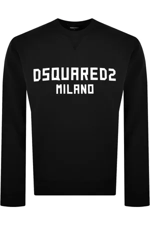 Dsquared2 Cool Fit Milano Sweatshirt