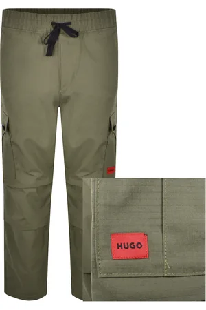 HUGO BOSS Garlo233 Trousers