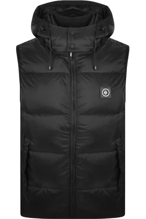 Marshall Artist Saint Ellias Bubble Gilet