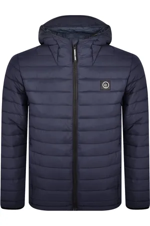 Marshall Artist Cascade Bubble Jacket