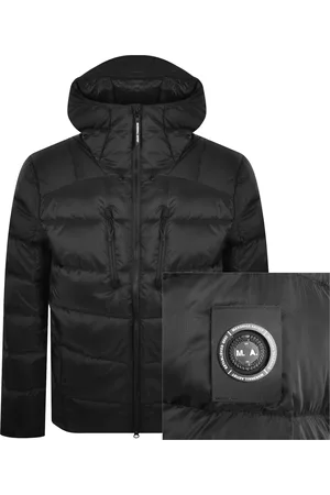 Marshall Artist Avalanche Jacket
