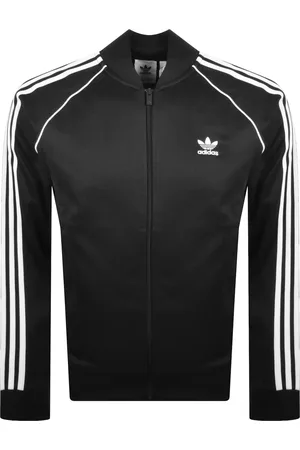 adidas Full Zip Track Top