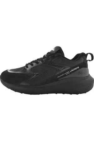 Lacoste L003 EVO 124 Trainers