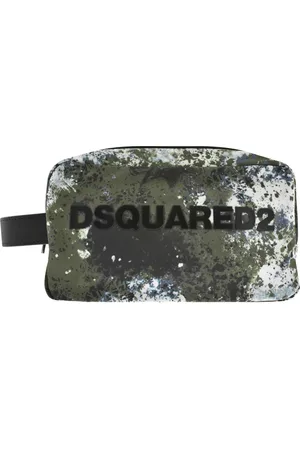 Dsquared2 Urban Wash Bag