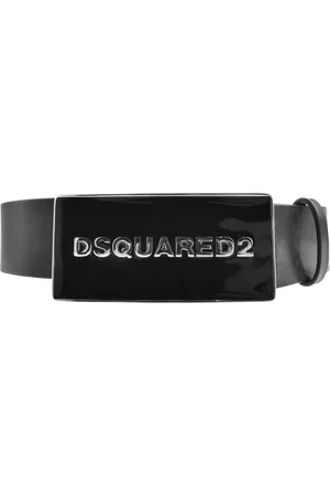 Dsquared2 Tonal Logo Belt