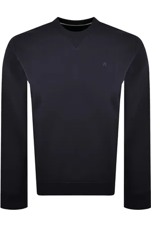 Replay Crew Neck Sweatshirt