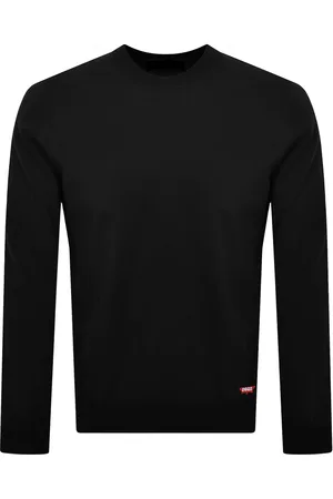 Dsquared2 Crew Neck Knit Jumper