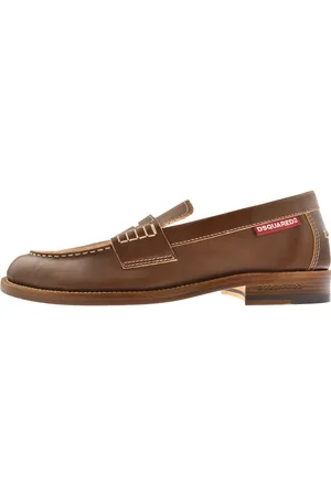 Dsquared2 Explorer Loafers