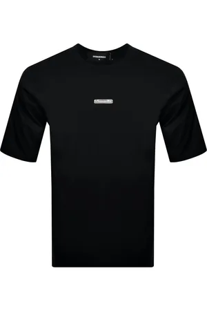 Dsquared2 Regular Fit T Shirt