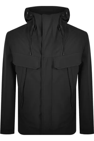 C.P. Company CP Company Shell R Goggle Jacket