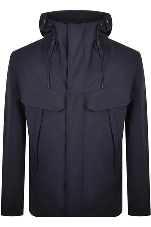 C.P. Company CP Company Shell R Goggle Jacket