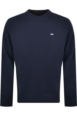 Tommy Hilfiger Flag Logo Sweatshirt