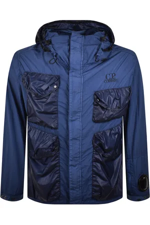 C.P. Company CP Company Taylon L Mixed Jacket