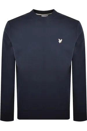 Lyle & Scott Crew Neck Sweatshirt