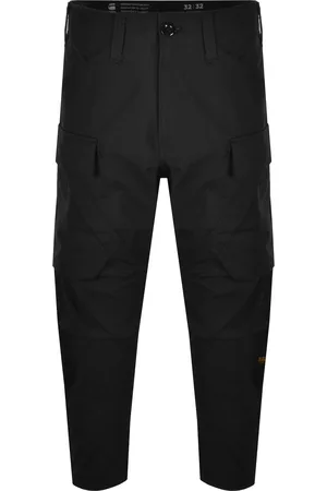 G-Star 3D Regular Tapered Cargo Trousers