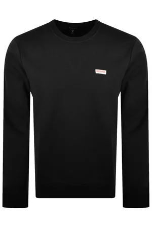 True Religion OG Label Sweatshirt