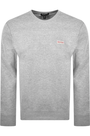 True Religion OG Label Sweatshirt