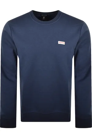 True Religion OG Label Sweatshirt