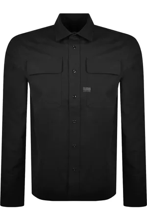 G-Star G-Star CPO Regular Fit Shirt