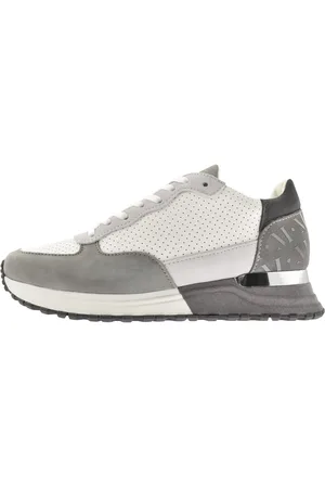 Mallet Popham Trainers
