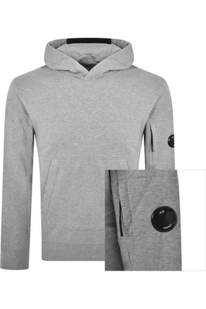 C.P. Company CP Company Diagonal Raised Hoodie