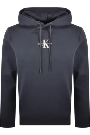 Calvin Klein Jeans Monologo Hoodie