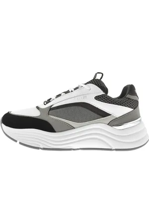 Mallet Cyrus 2.0 Trainers Grey
