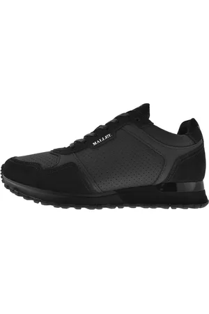 Mallet Lowman Trainers