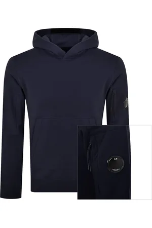 C.P. Company CP Company Diagonal Raised Hoodie