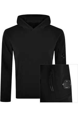 C.P. Company CP Company Diagonal Raised Hoodie