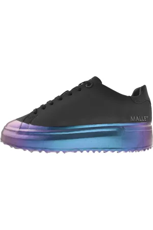Mallet GRFTR Lite Trainers