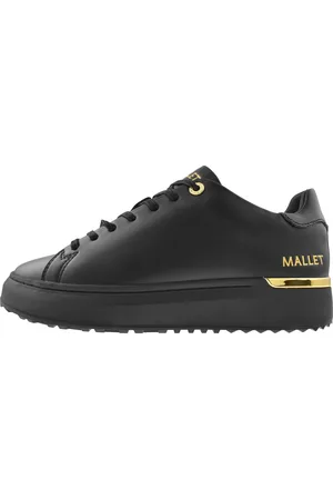 Mallet GRFTR Lite Trainers