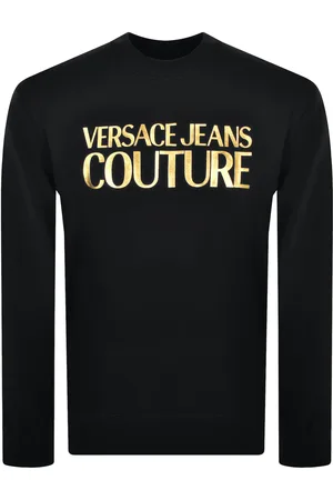 VERSACE Couture Logo Sweatshirt
