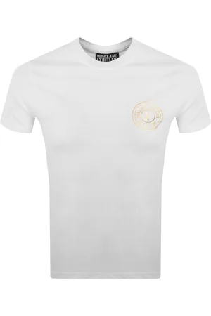 VERSACE Couture Slim Fit Logo T Shirt
