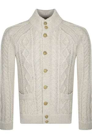 Ralph Lauren Knit Cardigan