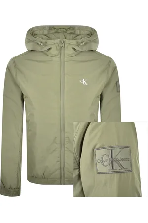 Calvin Klein Jeans Padded Jacket
