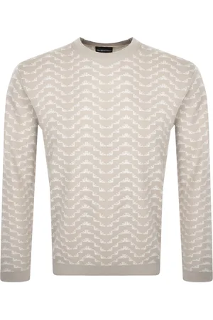 Emporio Armani Emporio Knit Jumper