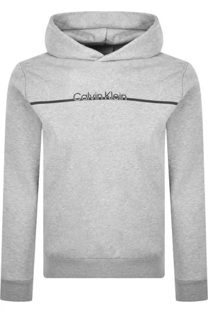 Calvin Klein Split Line Hoodie