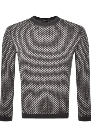 Emporio Armani Emporio Knit Jumper