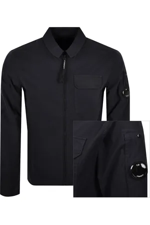 C.P. Company CP Company Gabardine Overshirt
