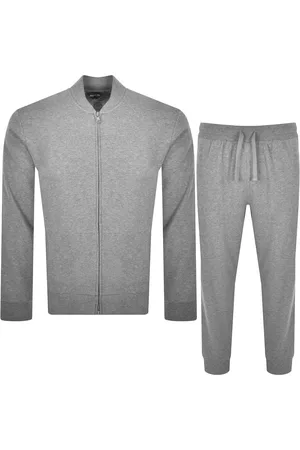 Emporio Armani Emporio Full Zip Lounge Set
