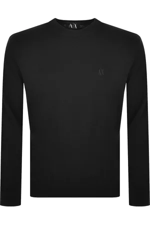 Armani Exchange Knit Jumper