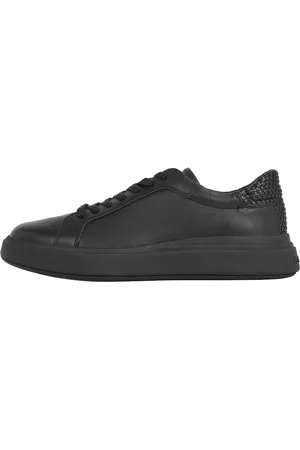 Calvin Klein Low Top Trainers