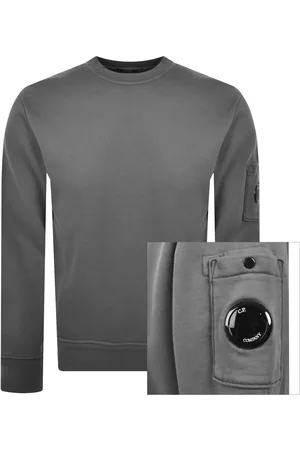 C.P. Company CP Company Diagonal Sweatshirt