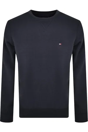 Tommy Hilfiger Essential Fleece Sweatshirt