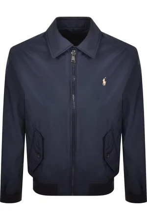 Ralph Lauren Windbreaker Jacket