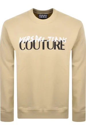 VERSACE Couture Logo Sweatshirt