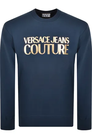 VERSACE Couture Logo Sweatshirt