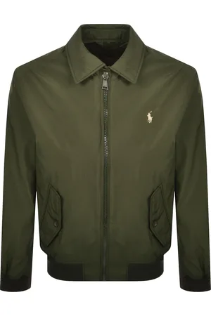 Ralph Lauren Windbreaker Jacket