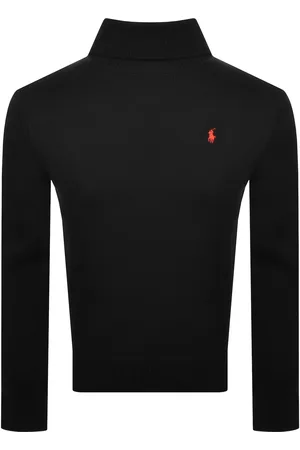 Ralph Lauren Turtleneck Jumper